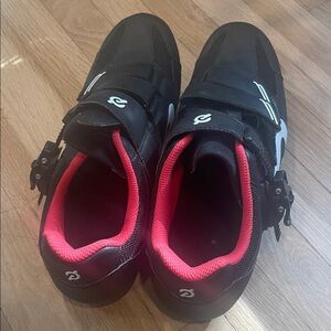 Peloton Cycling Shoes